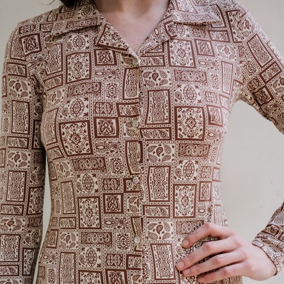 NWT Paloma Wool Stallone Dress size medium - Picture 3 of 6